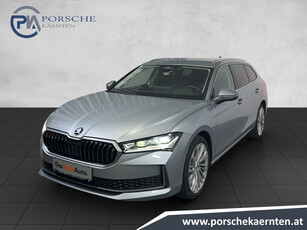 Skoda Superb 4x4 Selection TDI DSG