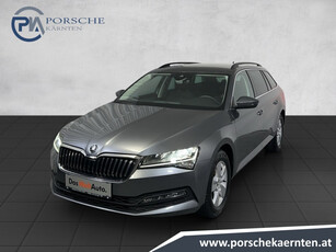 Skoda Superb Ambition TDI DSG