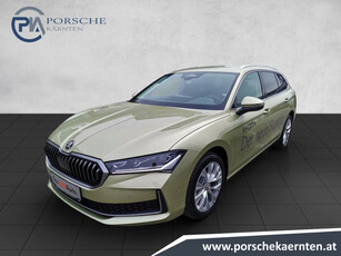 Skoda Superb Selection TDI DSG