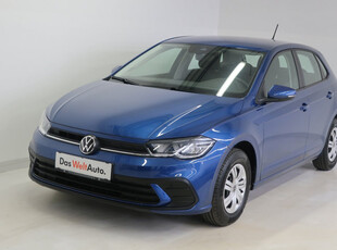 VW Polo 1.0