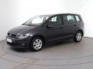 VW Touran TDI