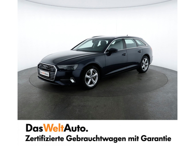 Audi A6 Avant 45 TDI quattro sport tiptronic