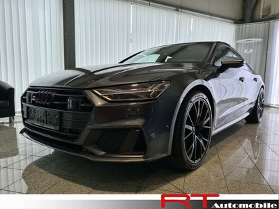 Audi A7 Sportback 55 TFSI quattro S-tronic S-Line