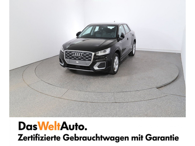 Audi Q2 35 TFSI COD Sport S-tronic