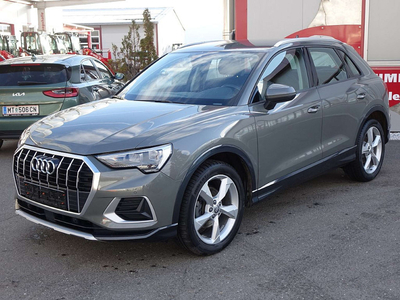 Audi Q3 Gebrauchtwagen, Diesel, Grau, Steiermark, ID 1180688