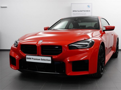 BMW M2 Coupe G87