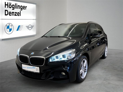 BMW 220d xDrive Active Tourer