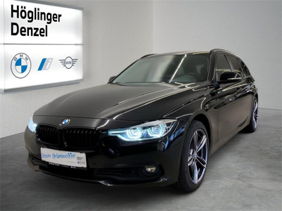 BMW 320i xDrive