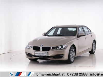 BMW 320d xDrive