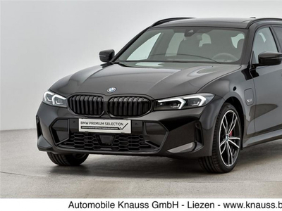 BMW 320e xDrive