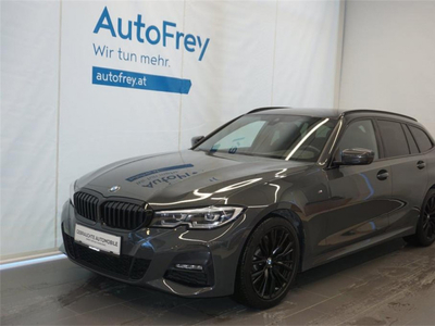 BMW 320d xDrive