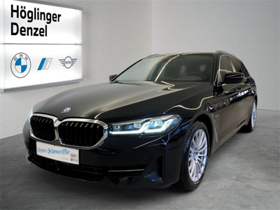 BMW 530e xDrive