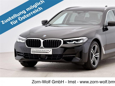 BMW 520d xDrive