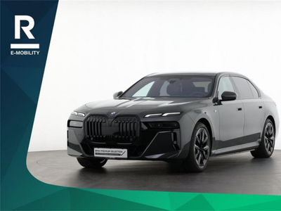 BMW i7 xDrive60 *M-Sportpaket Pro* *Int. Aktivlenkung*