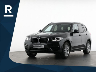 BMW X3 Gebrauchtwagen, Diesel, Grau, Steiermark, ID 1178557