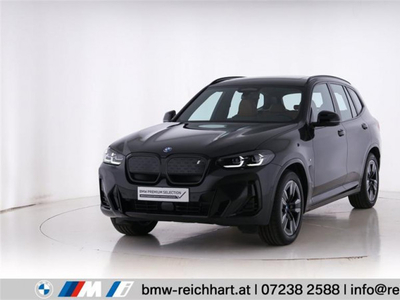 BMW iX3 M