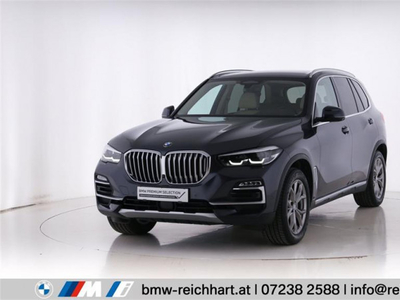 BMW X5 xDrive30d