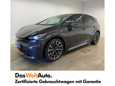 Cupra Born Gebrauchtwagen, Elektro, Grau, Oberösterreich, ID 1179947