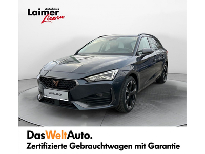 Cupra Leon SP Kombi TRIBE 1.5 TSI 150