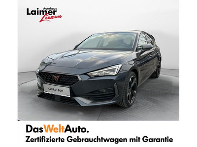 Cupra Leon TRIBE 1.5 TSI 150 PS ACT