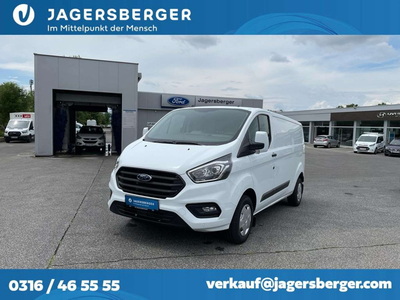 Ford Transit Custom Kasten 2,0 L2H1 300 Trend