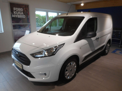 Ford Transit Connect Kastenwagen Trend L1H1 € Net...