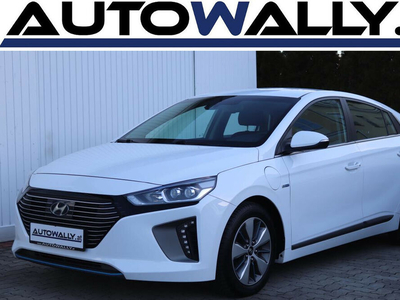 Hyundai Ioniq 1,6 GDi Style Plug-In Hybrid