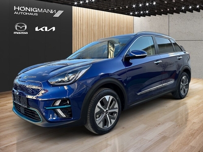 KIA Niro EV 64kWh long Range Gold Aut.