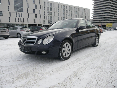 Mercedes-Benz E 200 CDI (211.007)