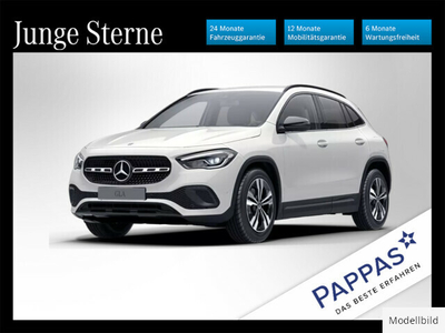 Mercedes-Benz GLA 180 d *Progressive Line, 8G-DCT, LED-HPS, R...