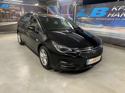 Opel Astra Edition Start/Stop