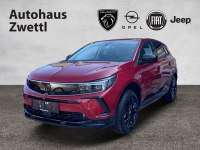 Opel Grandland 1,5 D GS Start/Stop Aut.