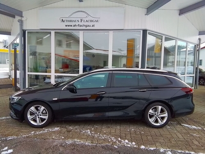 Opel Insignia Gebrauchtwagen, Diesel, Schwarz, Salzburg, ID 1180306