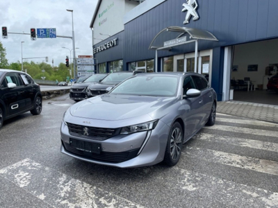 Peugeot 508 SW 1,5 BlueHDi 130 EAT8 S&S Allure Pack Aut.