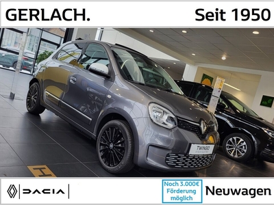 Renault Twingo e-tech Urban Night *elektro*