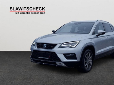 Seat Ateca Xcellence 1,5 TSI ACT DSG