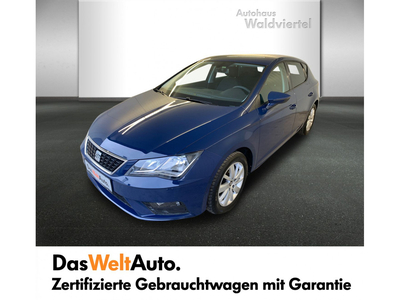 Seat Leon Reference 1,0 TSI