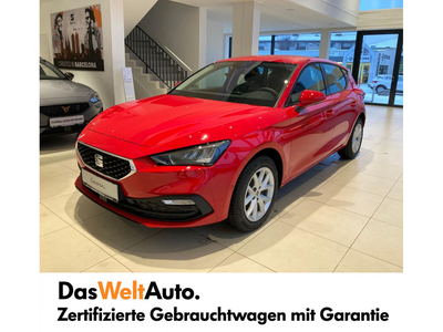 Seat Leon 1,0 TSI Austria Edition