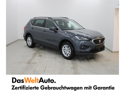 Seat Tarraco Gebrauchtwagen, Benzin, Grau, Tirol, ID 1180202