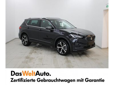 Seat Tarraco FR eHYBRID 245 DSG