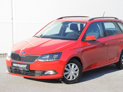 Skoda Skoda Fabia Combi Ambition 1,2 TSI