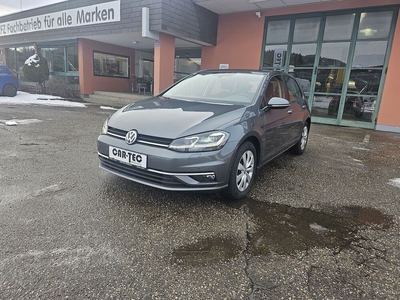 VW Golf Gebrauchtwagen, Benzin, Grau, Salzburg, ID 1180311