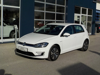 VW e-Golf 35,8kWh (mit Batterie)