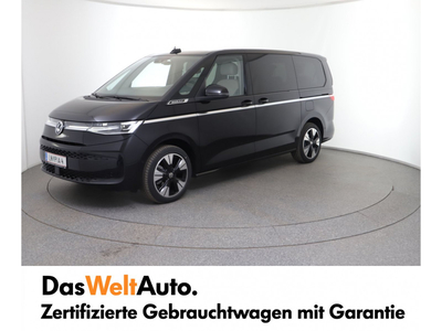 VW Multivan 2,0 TDI Style ÜH