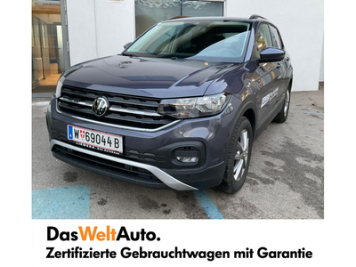 VW T-Cross Life TSI DSG