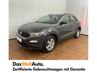 VW T-Roc TSI OPF