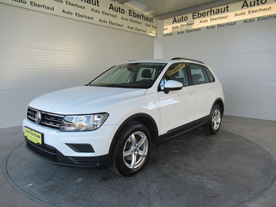 VW Tiguan 1,4 TSI Trendline *AHV