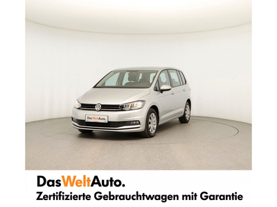 VW Touran 1,6 SCR TDI