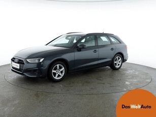 Audi A4 30 TDI