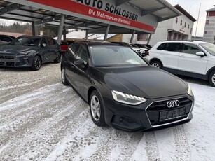 Audi A4 Avant 30 TDI DSG